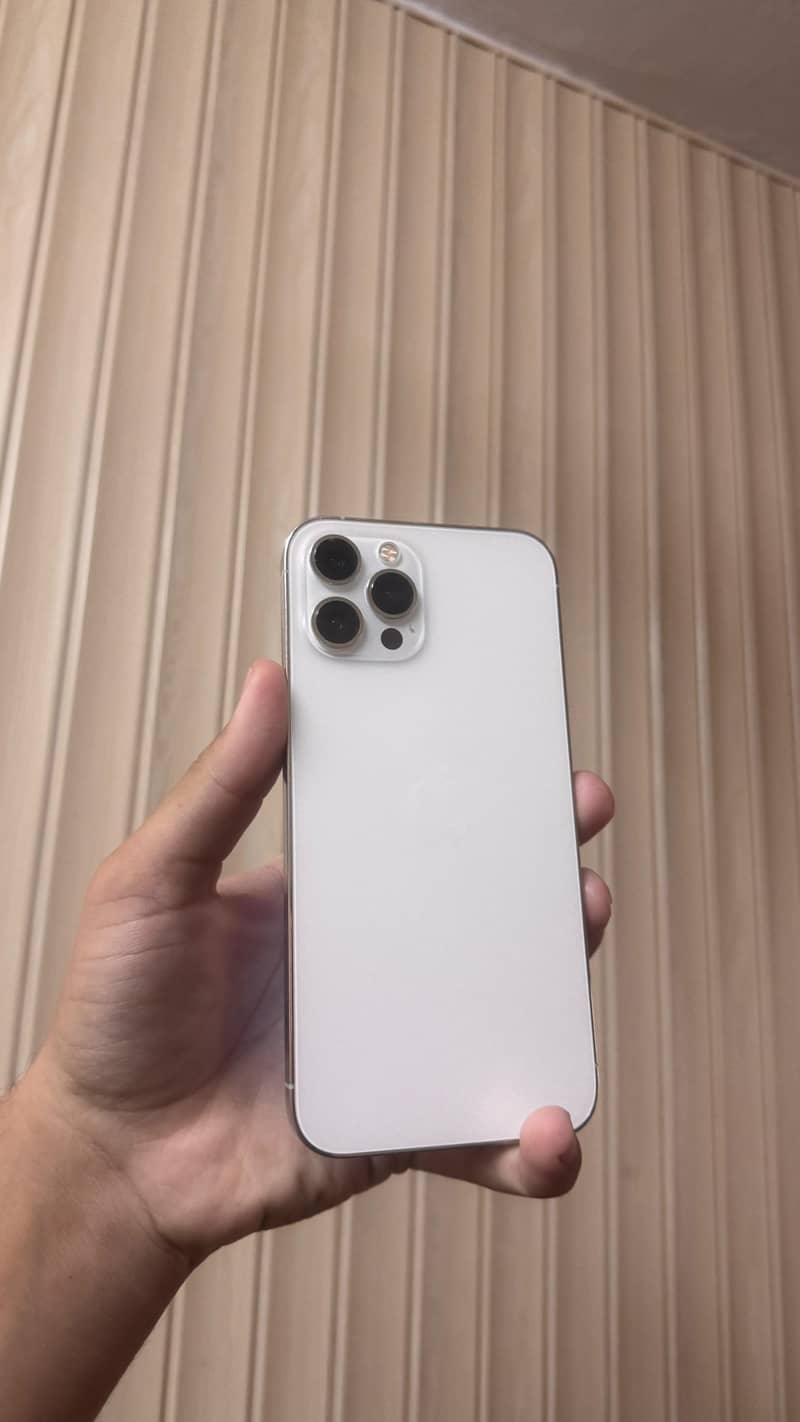 Apple iPhone 12 Pro Max 2