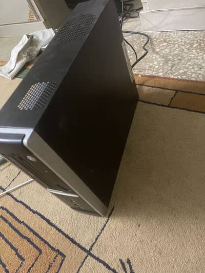Intel core 2 duo E8200 2.66 Ghz