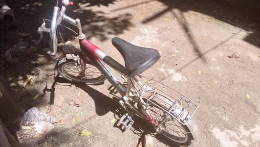 cycle