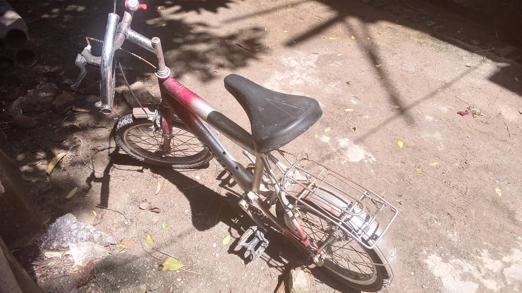 cycle 0