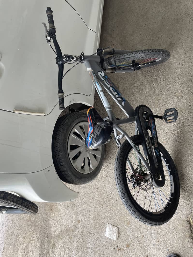 Cycle 0
