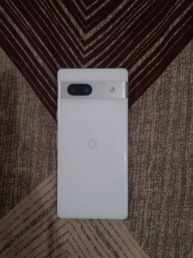 Google Pixel 7a 8/128GB Official PTA Approved