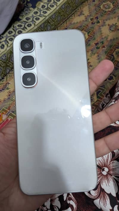 Infinix hot 60 pro