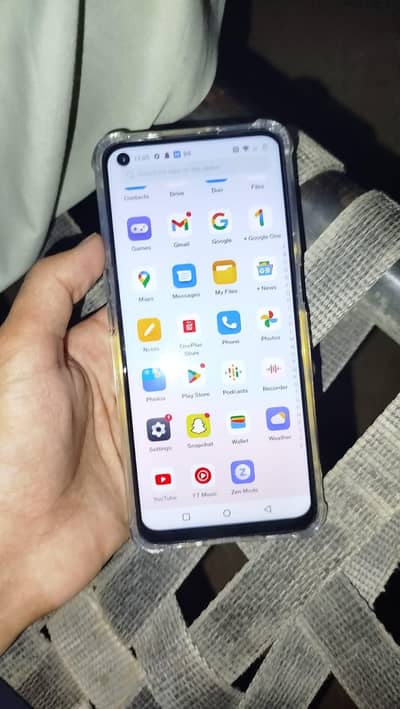 One Plus Nord N200