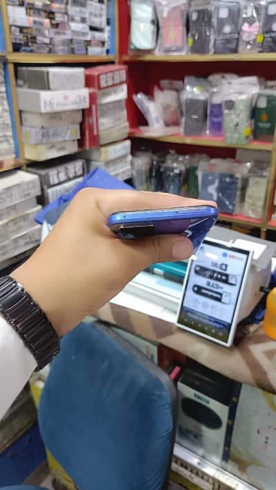 Vivo Y21A