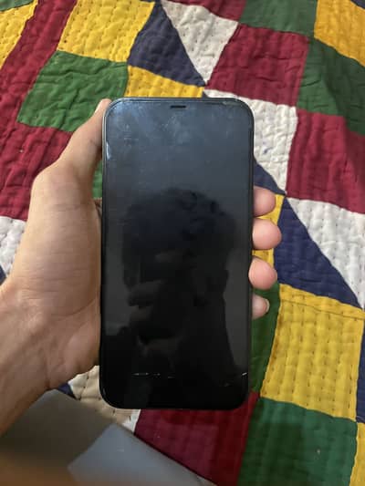 I phone 12 pro max