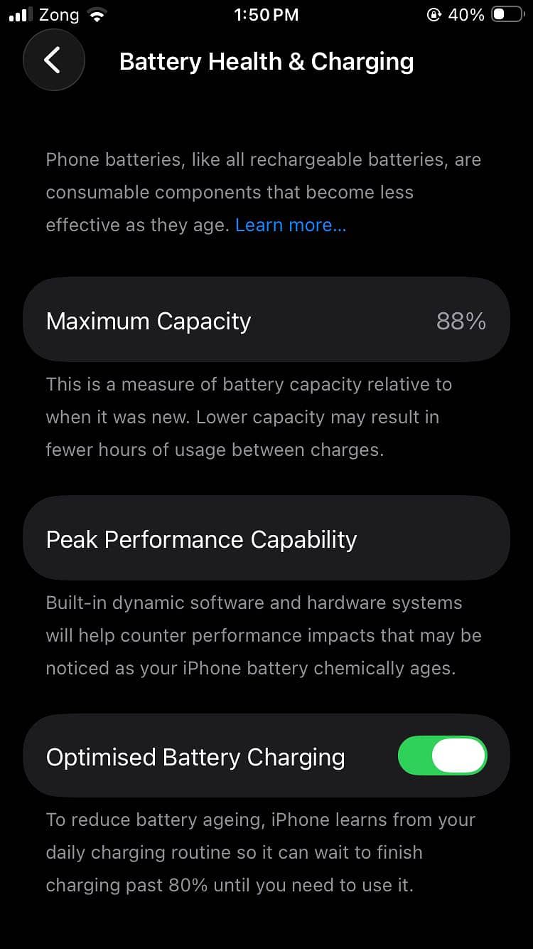 Apple iPhone SE 2 Generation 0