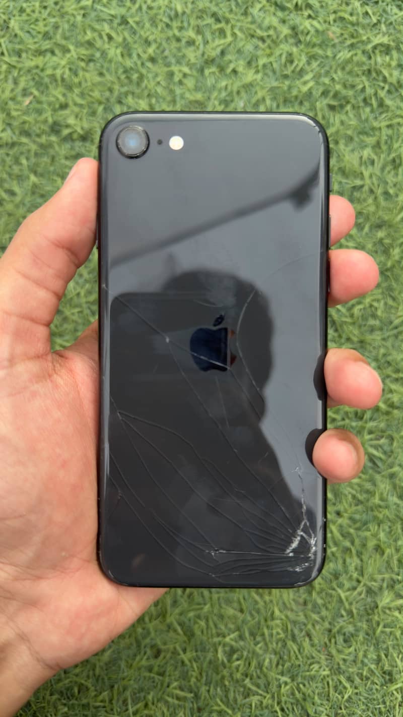 Apple iPhone SE 2 Generation 3