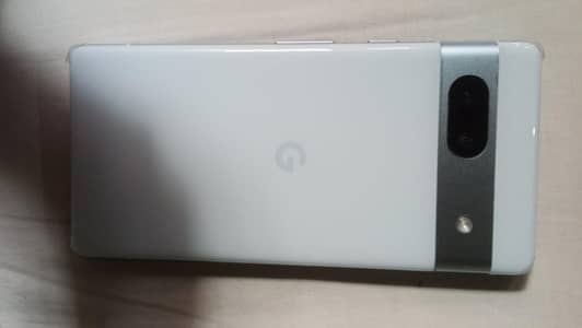 Google Pixel 7a