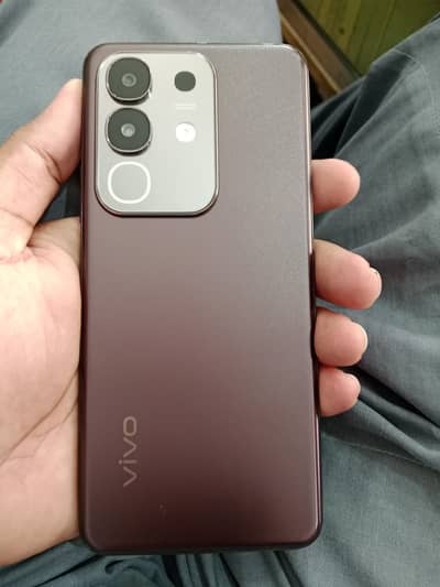 Vivo Y29