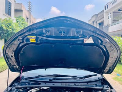 Toyota Corolla Altis 2021 2022