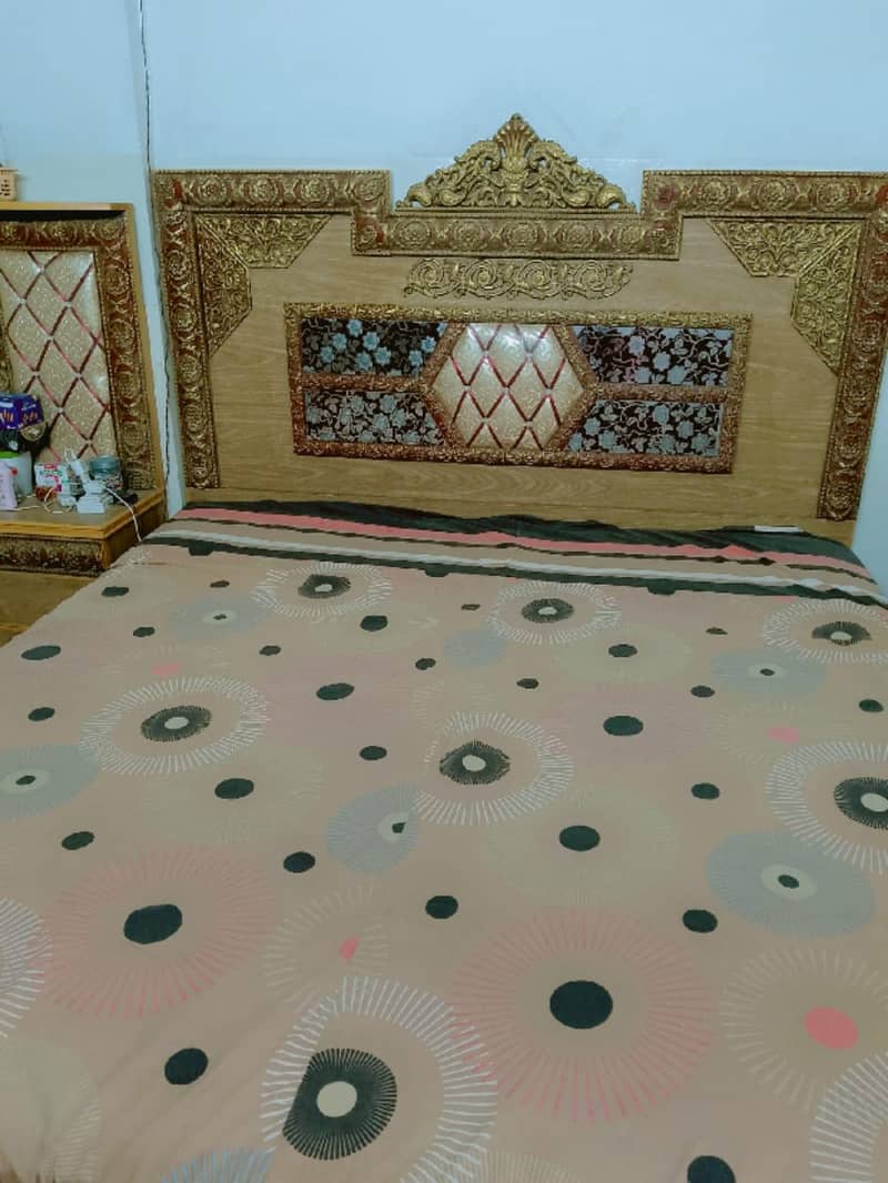 bed room set 1