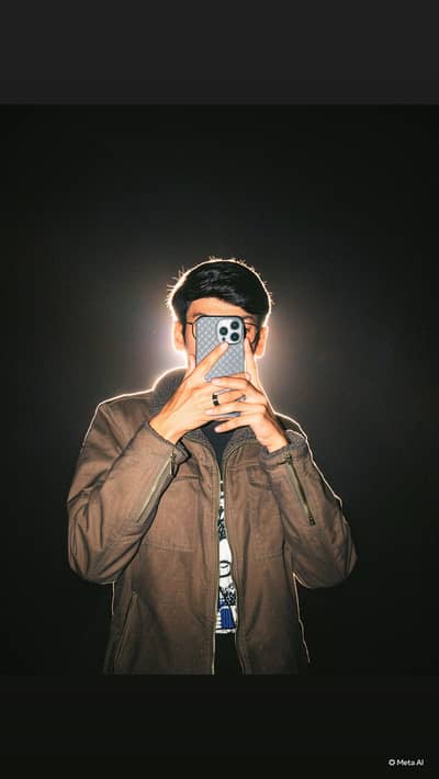 Arham Rafiq