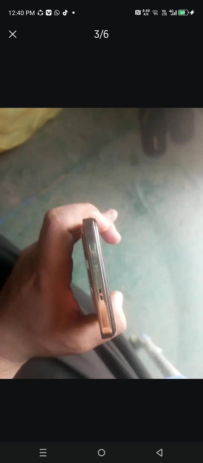 Infinix Note 30 1