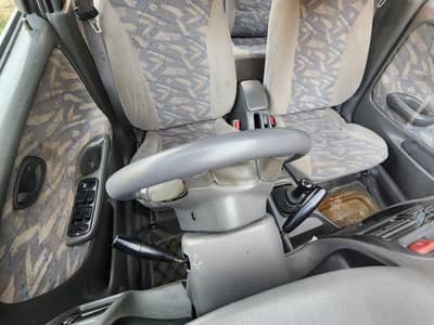 Suzuki Baleno 2005 0303-4229001