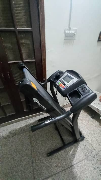 Automatic treadmill Auto trademill exercise machine running walk gym