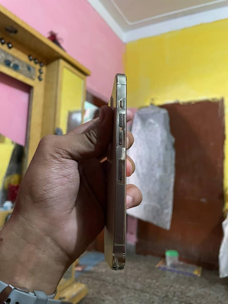 Apple iPhone 13 Pro 2