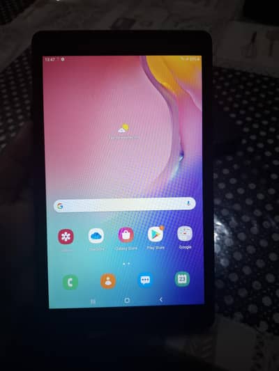 Samsung Galaxy Tab A