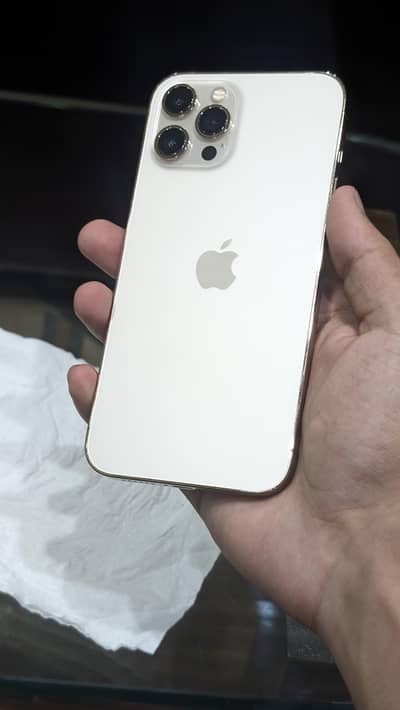Apple iPhone 12 Pro Max