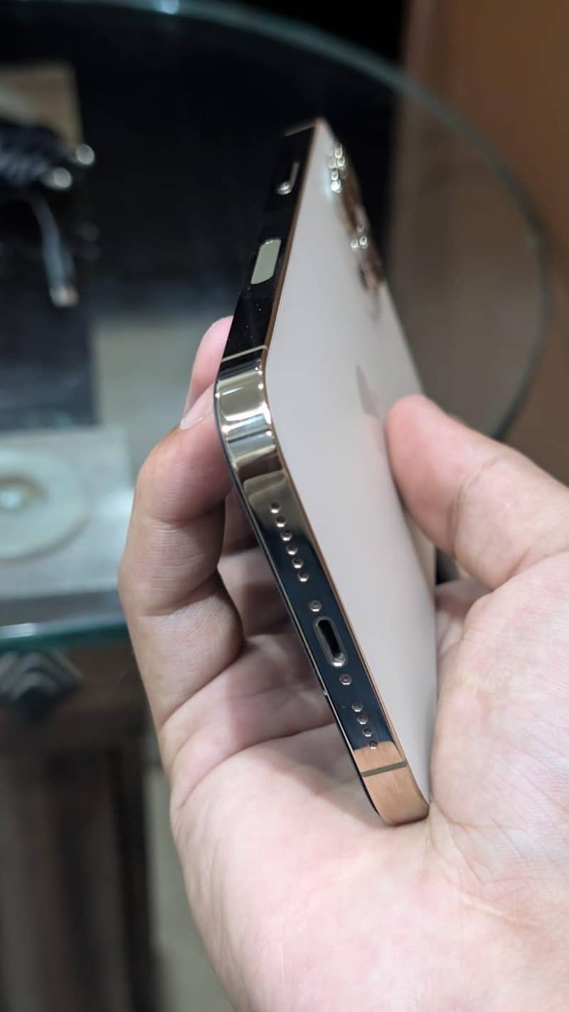 Apple iPhone 12 Pro Max 4