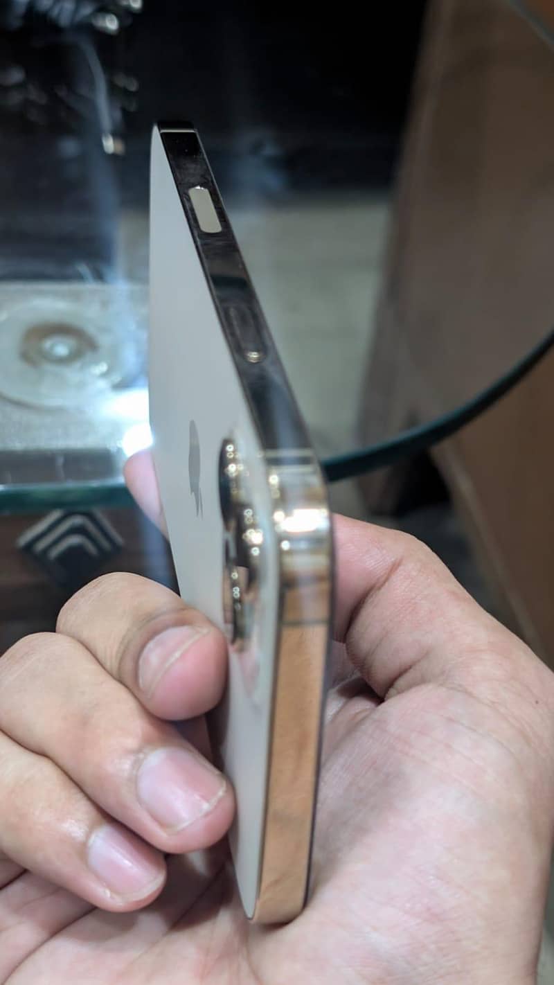 Apple iPhone 12 Pro Max 5
