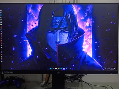 HP E27G4 27inch Borderless IPS LED 75Hz