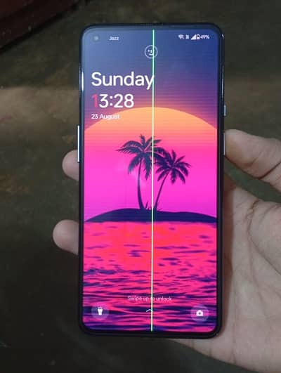 One Plus 9 5G