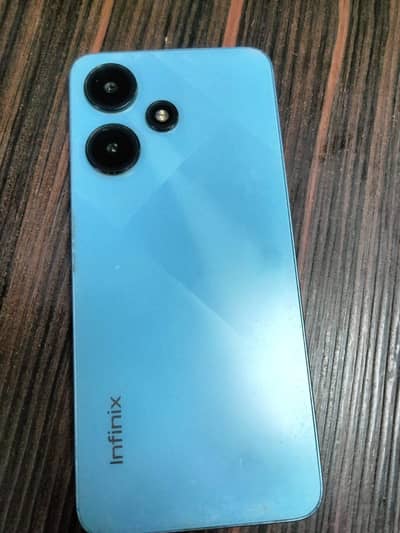 Infinix Hot 30i