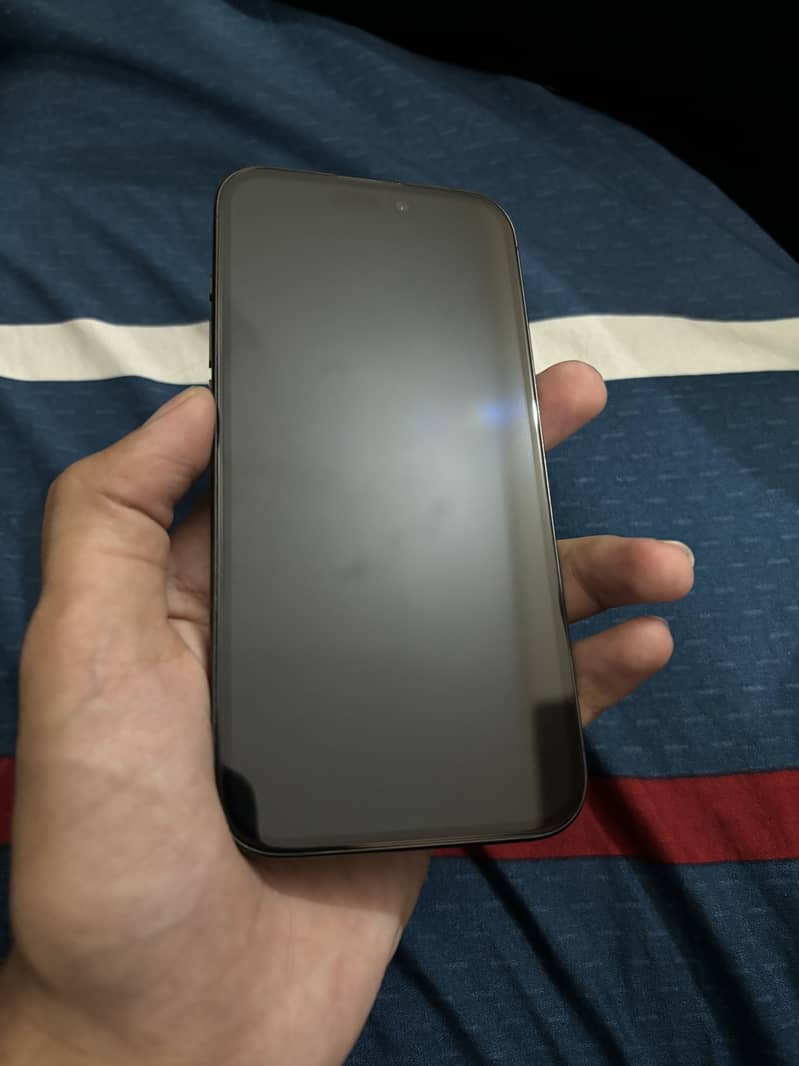 Apple iPhone 15 Pro 2
