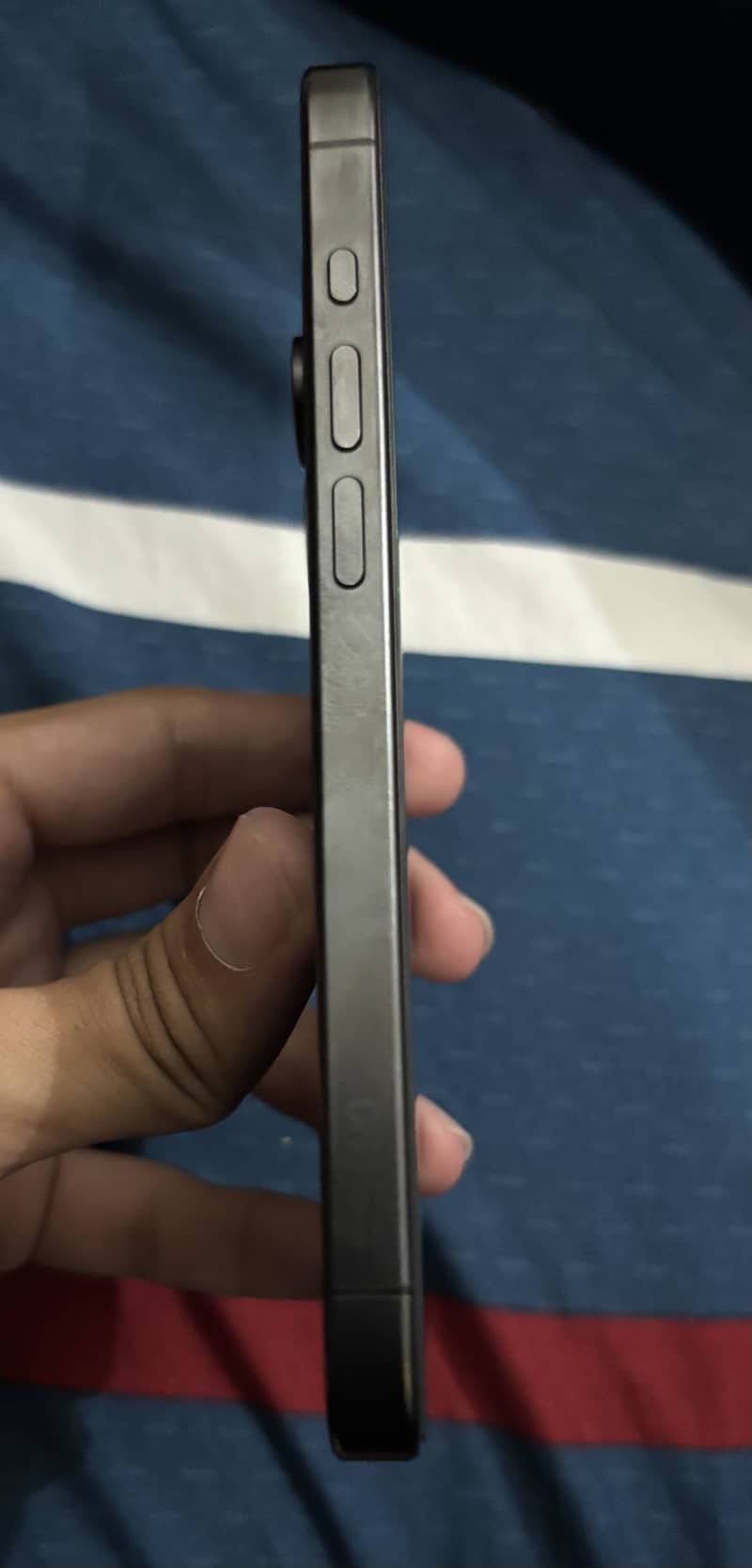 Apple iPhone 15 Pro 6