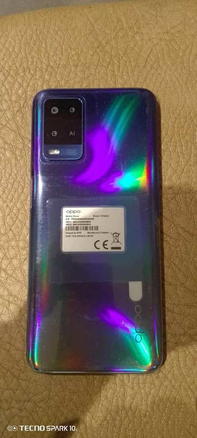 OPPO A54