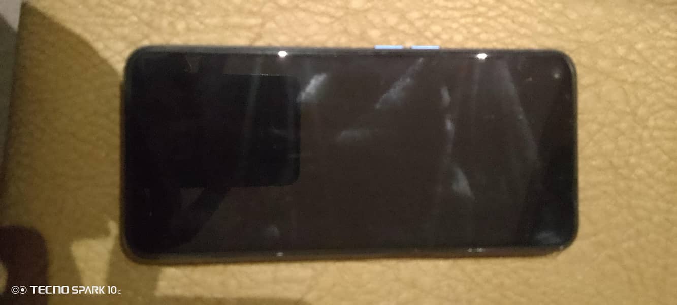 OPPO A54 1