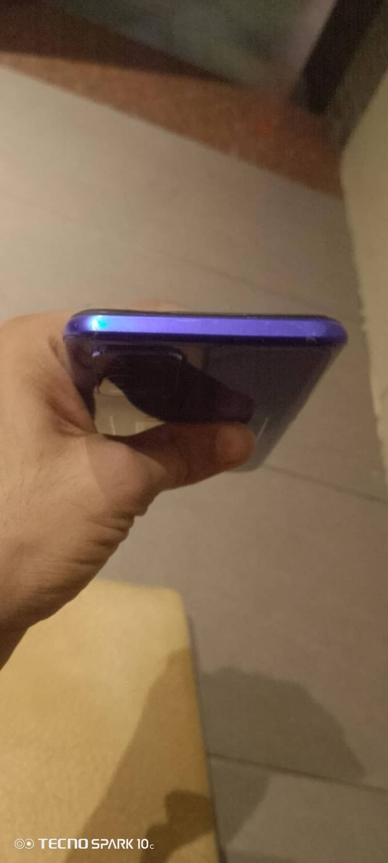 OPPO A54 3