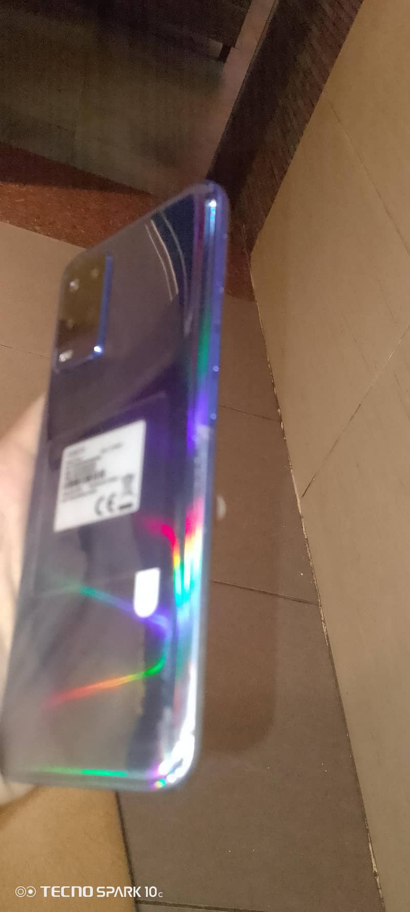 OPPO A54 4