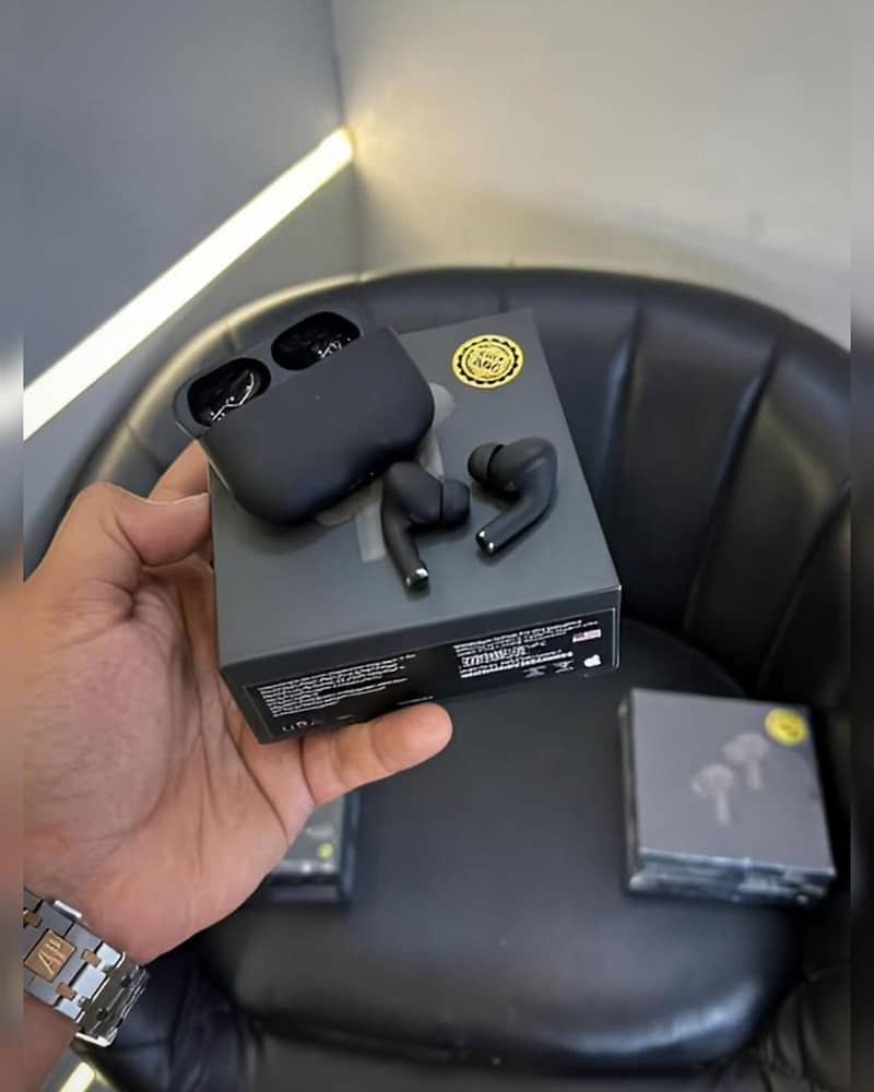 earpods 2nd generation 1