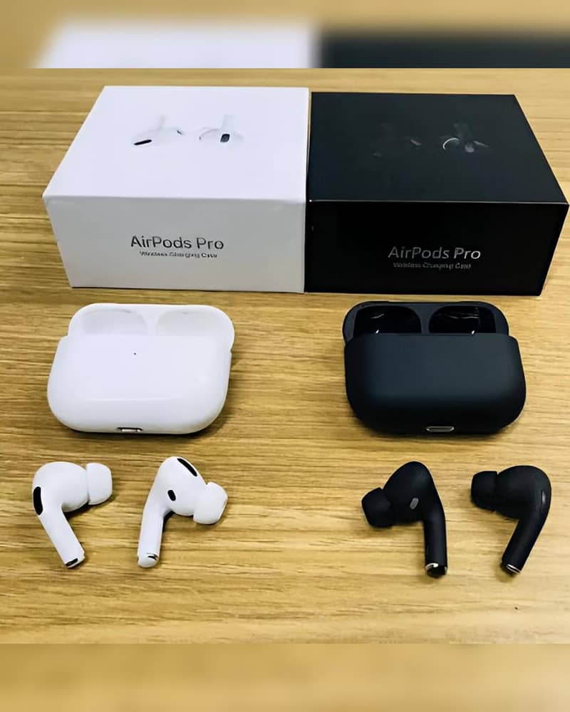 earpods 2nd generation 2