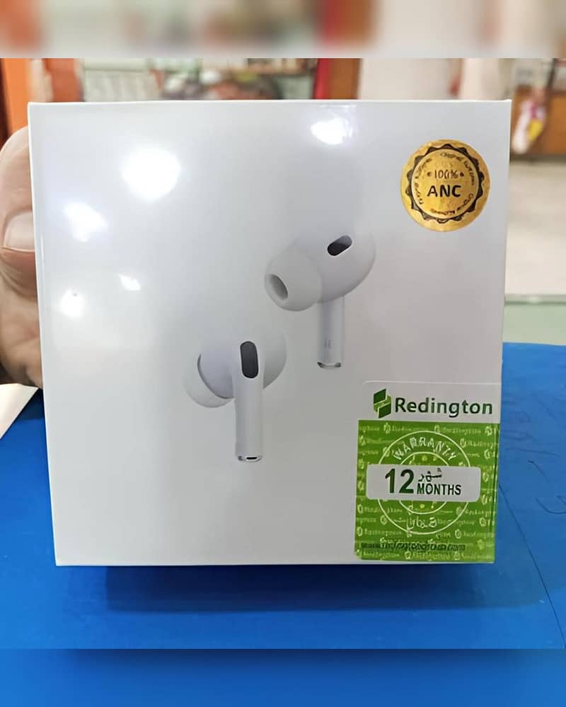 earpods 2nd generation 3