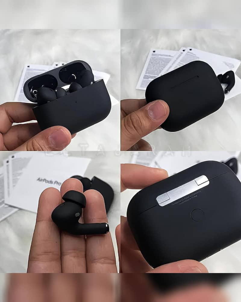 earpods 2nd generation 4