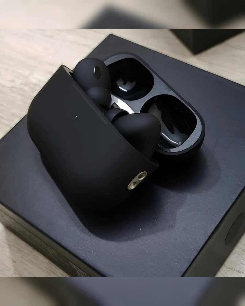 earpods 2nd generation 5