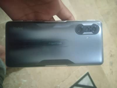 Xiaomi Redmi K40