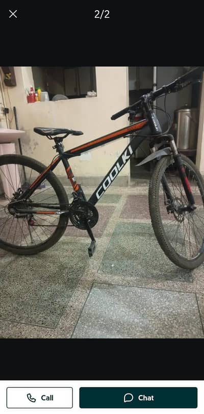 cycle