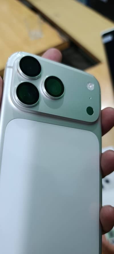 Apple iPhone 17 Pro Max
