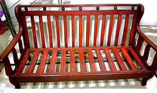 5 Seater Sofa Set in good condition