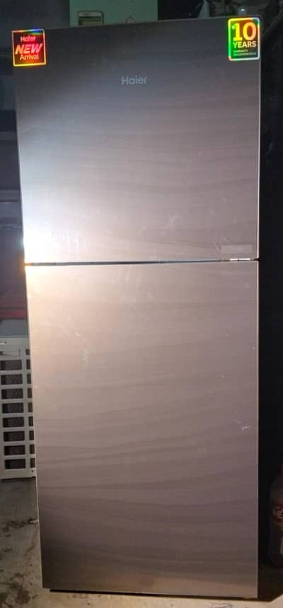 Haier Refrigerator |Haier Fridge_Home Fridge