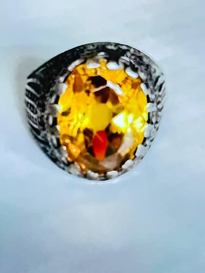 stone ring