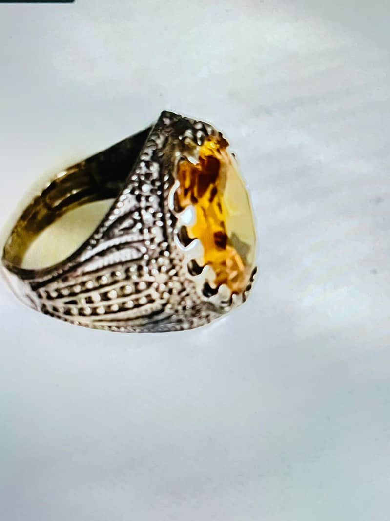 stone ring 1