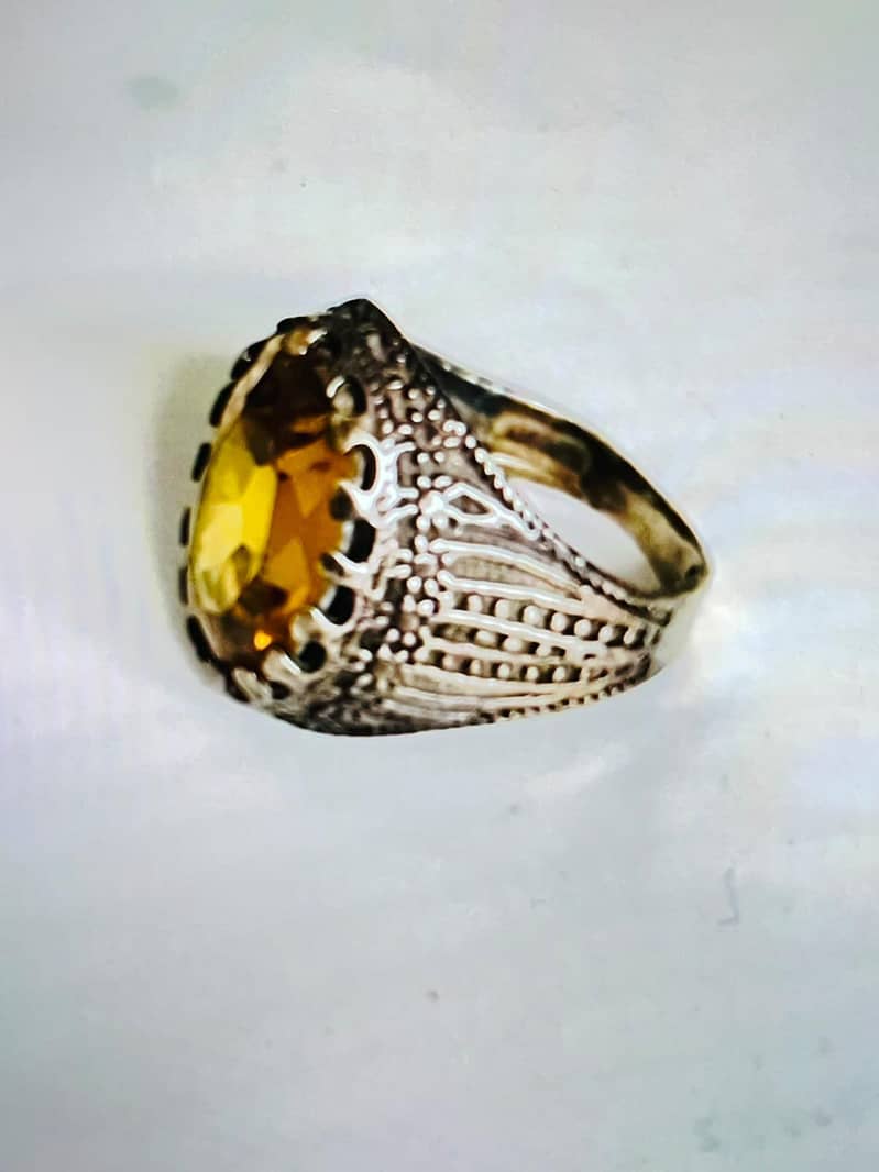 stone ring 2
