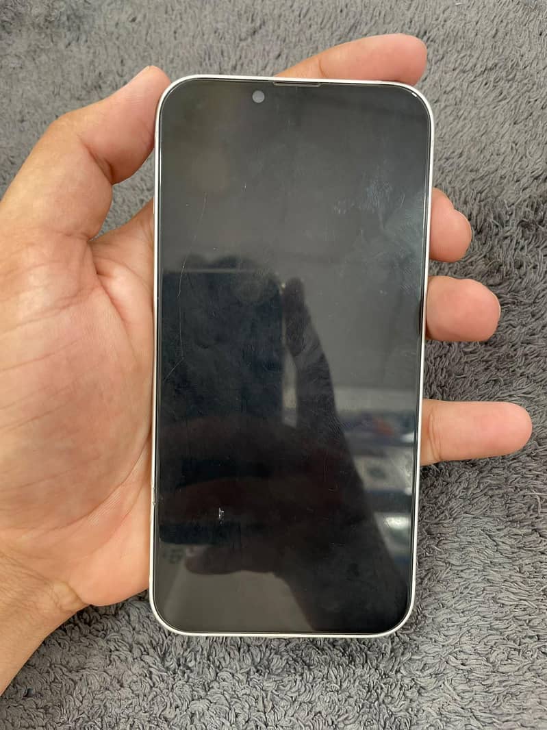 Apple iPhone 13 1