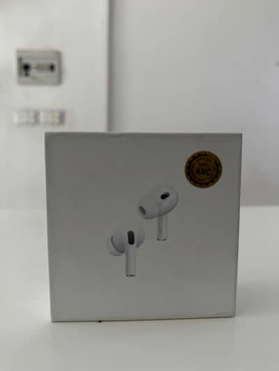 Earphone 2 generation