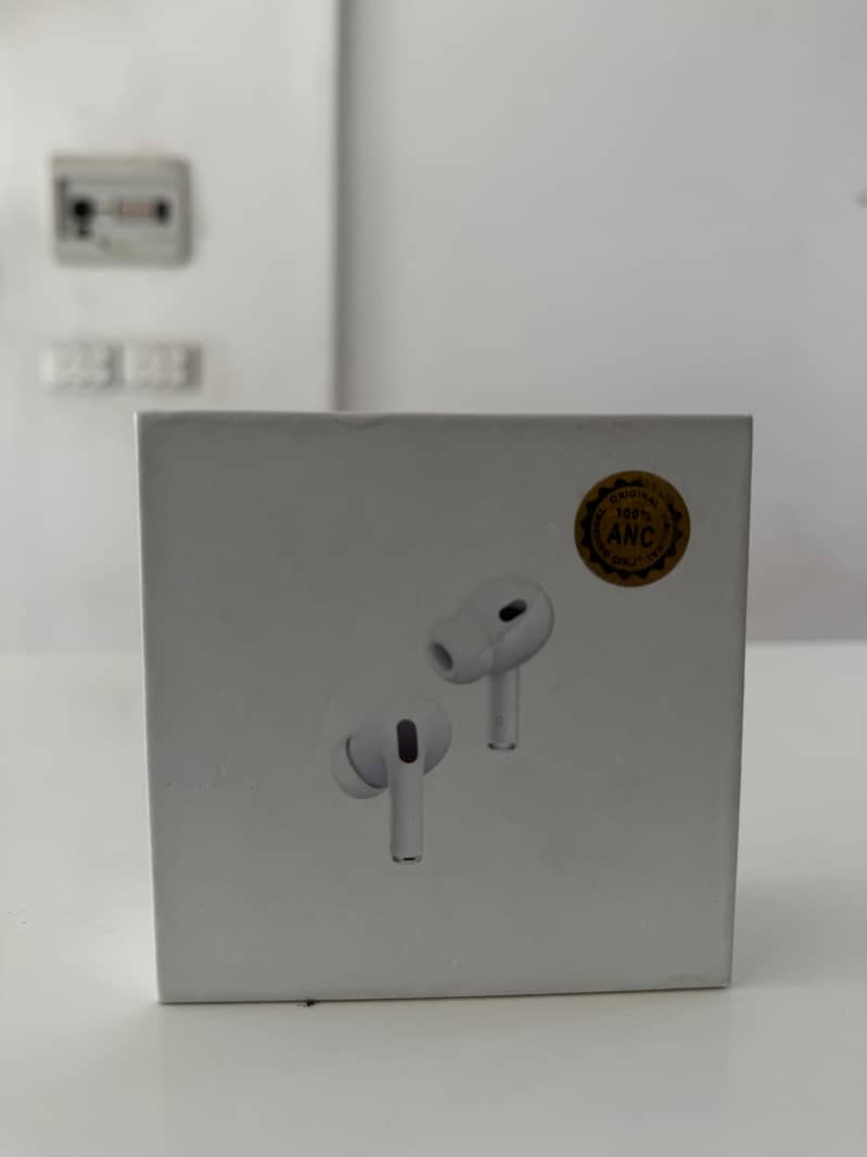 Earphone 2 generation 0